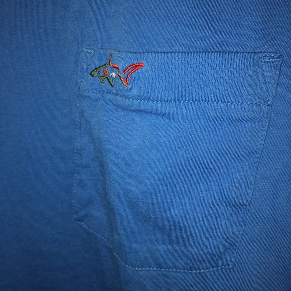 Greg Norman T-shirt Bundle - Picture 5 of 6